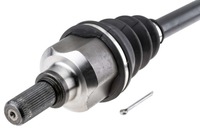 фото thumb №2, Npw-ct-159 nty піввісь привідна nty