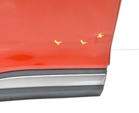 фото thumb №7, Hyundai kona двері праве задня задні org