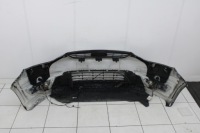 Ford galaxy mk3 рестайлинг  10r- бампер перед передний pdc g6 Цена, фото thumb