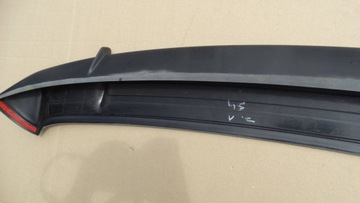 фото thumb №6, Спойлер крышки зад 5j6827939 skoda fabia ii rs hb новый