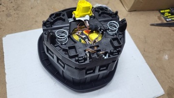 фото thumb №10, Air bag повітряна подушка air bag skoda superb iii 3v 3v0880201h нова !!!