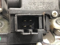 фото thumb №5, Замок кришки задня skoda rapid kombi 8r0827505 кронштейн