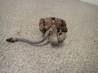 фото thumb №4, Honda jazz 02-08 супорт задній правий задня