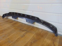 фото thumb №6, Opel-cz astra k дифузор спойлер бампера задня kombi