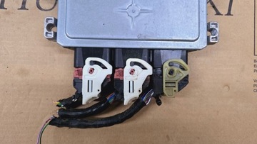 фото thumb №12, Ford mondeo mk4 iv рестайлинг 1.6 tdci 2013 год компьютер двигателя bg91-12a650-dk !