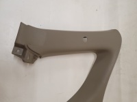 фото thumb №6, Обивка багажника рамка окно светлая rav4 ii