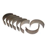 фото thumb №1, Вкладыши главные toyota land cruiser 1hdt 1hdft 1hdfte std/+0.25/+0.50