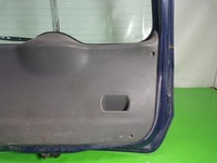 фото thumb №10, Ford fusion задня кришка багажника багажника t2