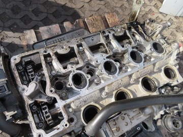 фото thumb №11, Ford s max mk1 рестайлинг двигатель, стойка 2.0tdci ufwa