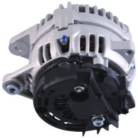 Генератор renault grand modus 1.2; 2005-2010 год Оригинал, фото thumb