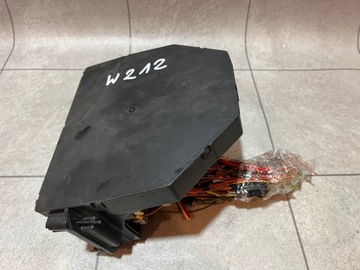 фото thumb №7, Mercedes w212 модуль sam коробка запобіжників bdb