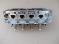 фото thumb №12, Головка renault clio iii modus 1.2 16v 8200308854