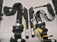 фото thumb №2, Jeep renegade ремни безопасности перед задняя seat ремни оригинал 2014-