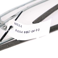 фото thumb №11, Mercedes w221 панорамний люк рама багажника даховий a2217800177