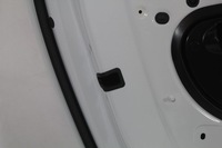 фото thumb №10, Дверь левая audi tt 8s s-line lift 2023 2ypa w цвет