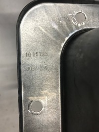 фото thumb №4, Bmw x5 f15 подушка воздушная подушка безопасности пассажира