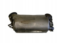 фото thumb №1, Mercedes vito v klasa 447 w447 фільтр часток твердих dpf каталізатор pełen