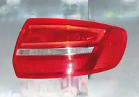 фото thumb №1, Лампа задняя 714021930802 магнит marelli audi a3