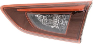 фото thumb №1, Лампа зад правая внутренняя mazda cx-3 dk 2015-2022 оригинал