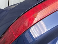 фото thumb №9, Audi q7 4m ii бампер задний зад lh5x 4 pdc kpl s line