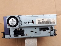 фото thumb №6, Gmc chevy truck van blazer escalade tahoe 1995–2002 gm радіо delco 16265855