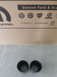 фото thumb №9, Dodge charger srt hellcat гасник вихлоп