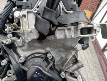 фото thumb №10, Fiat 500 1.0 b двигун 46341162