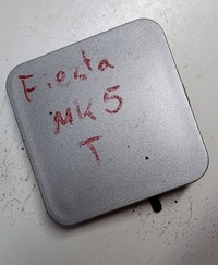 фото thumb №1, Ford fiesta 2003 решётка, заглушки