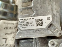 фото thumb №14, Mercedes s-klasa w221 lift лампа bi ксенон левая перед a2218202739 sprysk eu