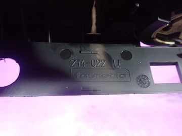 фото thumb №7, Opel meriva a i 02-06 решётки воздуховод средние 13107741