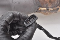 Maserati quattroporte vi 3.0 v6 каталізатор правий 670009088 Київ, фото thumb