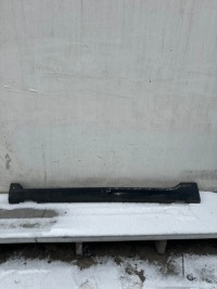 фото thumb №1, Молдинг защита порог порог левая 96781716xt peugeot 2008 16r