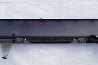 фото thumb №10, Диффузор накладка спойлер dół бампера задняя задняя toyota highlander iv 4