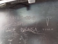 фото thumb №10, Плита pod бампер перед защита pod бампер передняя tesla s 600816000b
