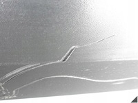 фото thumb №10, Ford transit courier i 14-23 дверь сдвижные боковой правое + молдинг