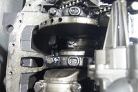 фото thumb №10, Блок двигателя wał коленчатый renault 1.5 dci k9ku872