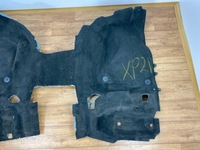 фото thumb №5, Килимок підлога обшивка перед dodge ram 1500 2019+