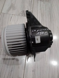 фото thumb №1, Вентилятор воздуходувка citroen c4 picasso ii 5p1330000