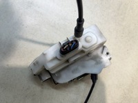 фото thumb №7, Замок двері правий перед 5pin citroen c2 1.4 52187780