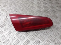 фото thumb №1, Лампа левая задняя w крышка багажника alfa romeo 147