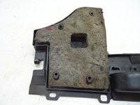 фото thumb №8, Citroen berlingo peugeot partner iii защита панели консоли 041s7t06