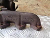 Купить Турбина турбонагнетатель bmw 3 e46 3.0 d m57 1998- gt2256v 704361 2248834e, фото thumb