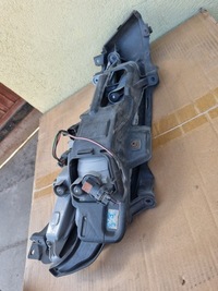 фото thumb №10, Optima iii 3 протитуманна фара лівий led drl комплект