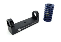 Преобразование подвески Monorim MX0 в DMX0 в MaxG30