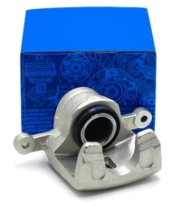 фото thumb №1, Суппорт тормозной зад левый hyundai grand santa fe santa fe ii iii,sorento