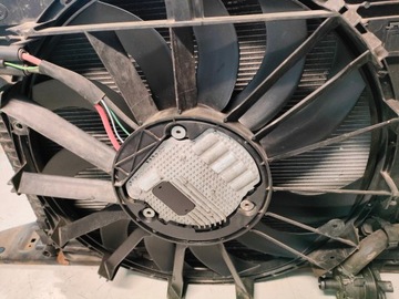 фото thumb №6, Land rover discovery комплект радиатор