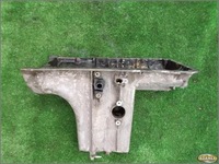 фото thumb №5, Mercedes vaneo w414 1.6 поддон поддон масла масляная