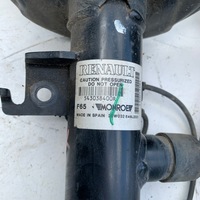 фото thumb №5, Renault talisman 1.3 tce правая поворотный кулак ступица амортизатор 4 управление перед