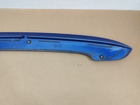 фото thumb №10, Спойлер спойлер klapay задня chevrolet lacetti hb 2004-2010 хетчбек 96545706