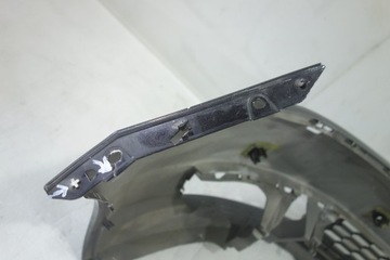 фото thumb №10, Бампер перед skoda rapid 12- pod радар